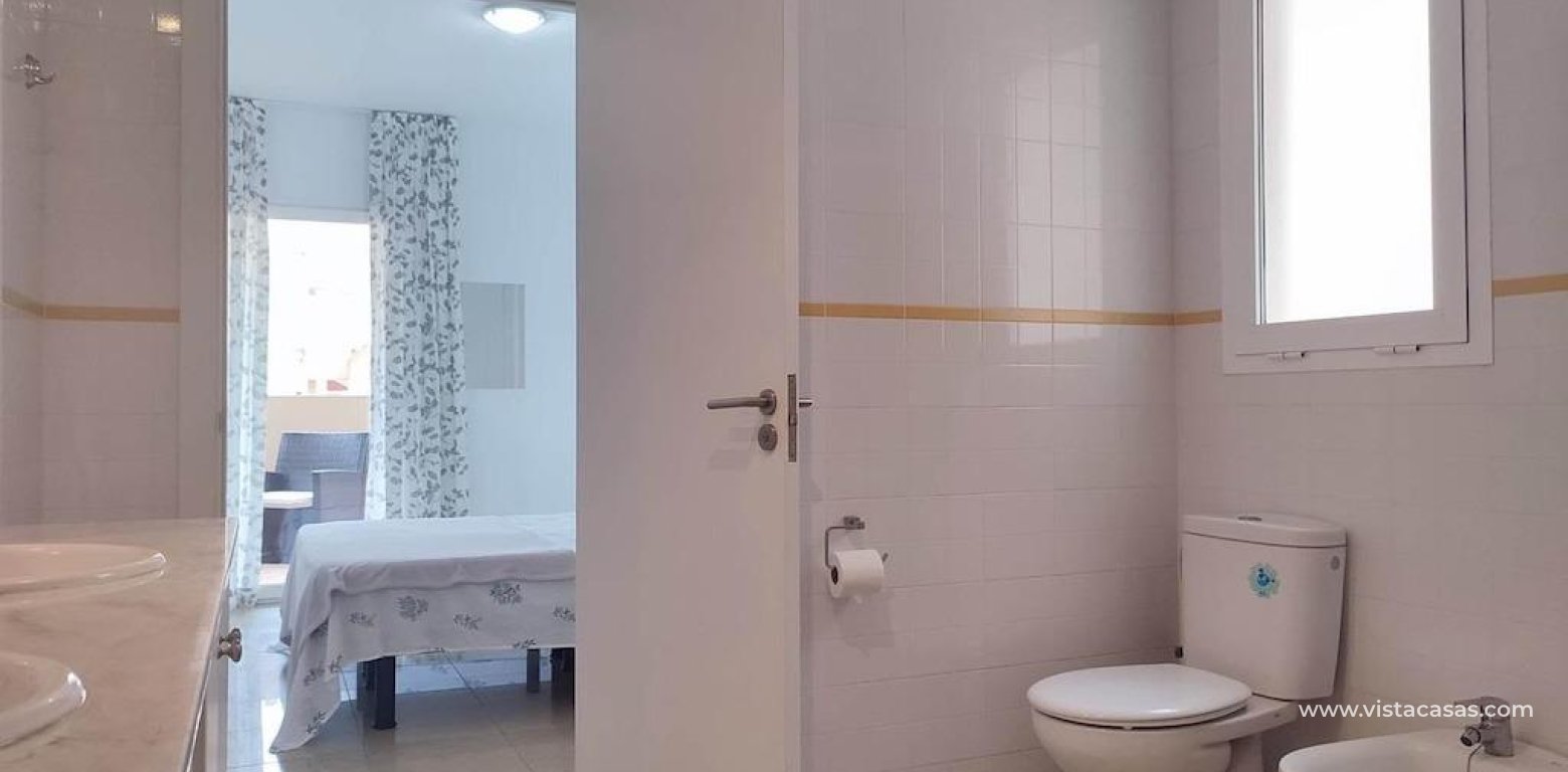 Sale - Appartement - Playa Flamenca