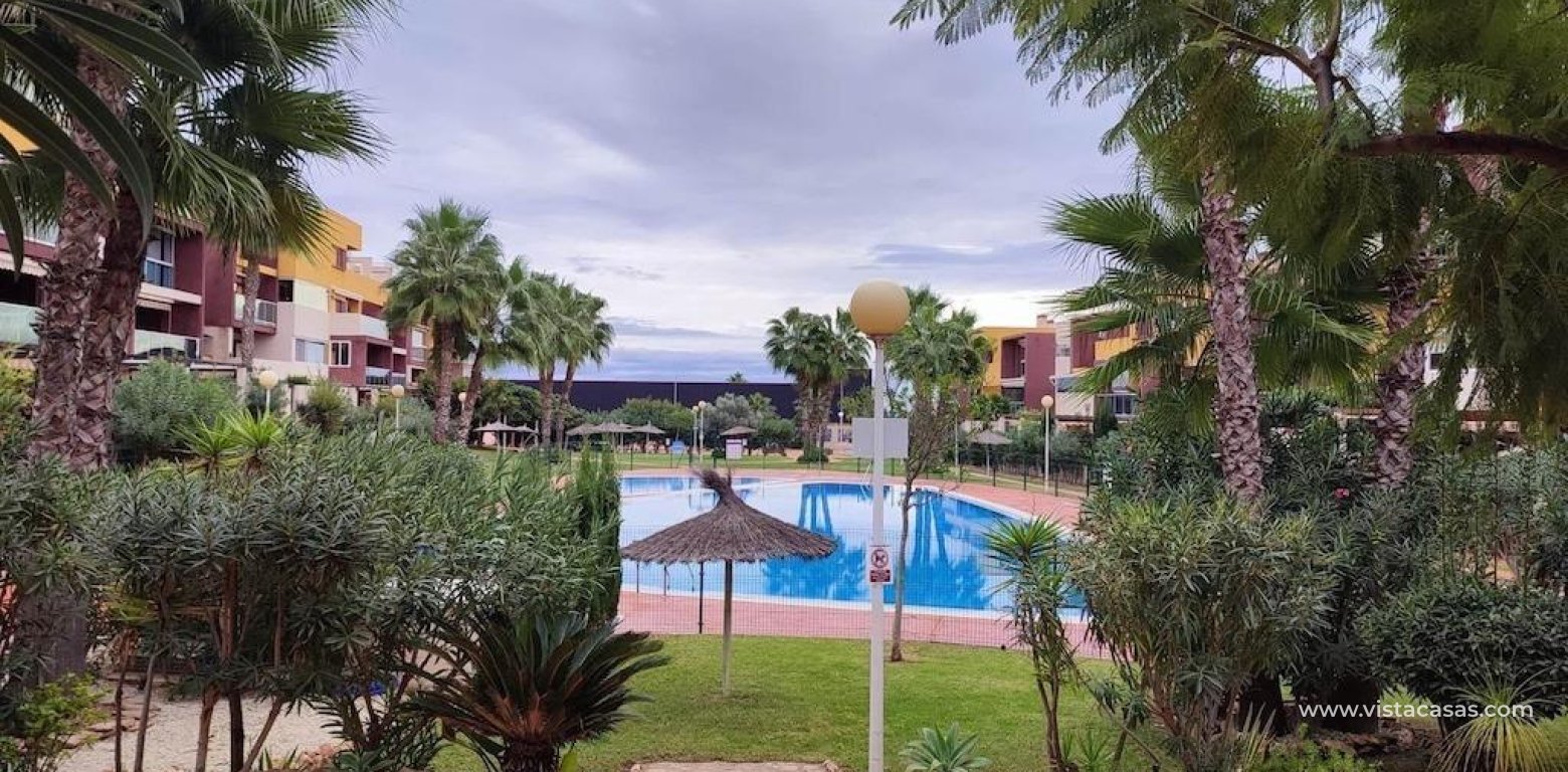 Sale - Appartement - Playa Flamenca