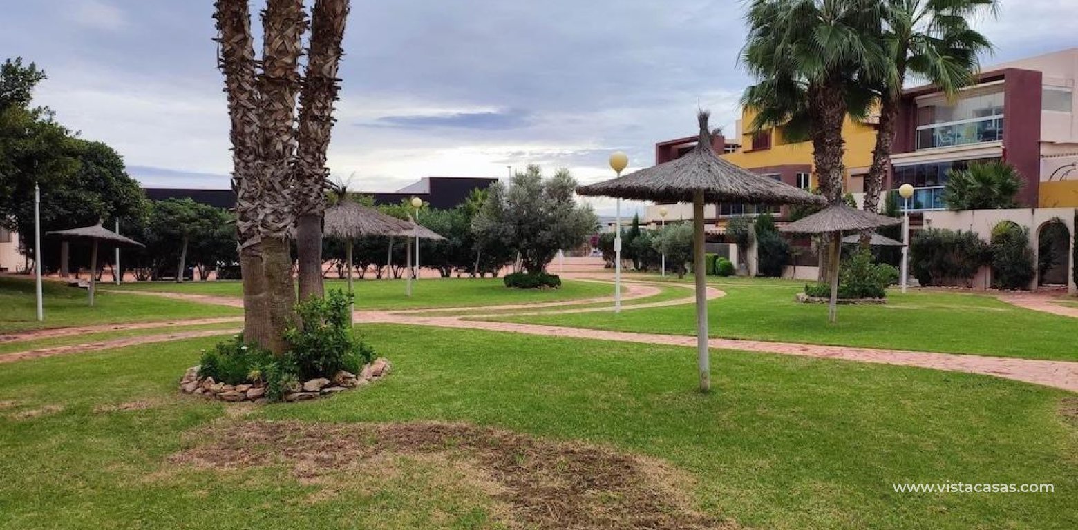 Sale - Appartement - Playa Flamenca