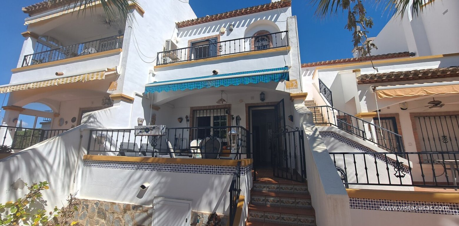 Resale - Townhouse - Villamartin - Los Dolses