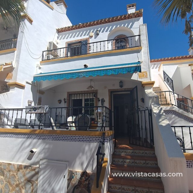 Townhouse - Resale - Villamartin - Los Dolses