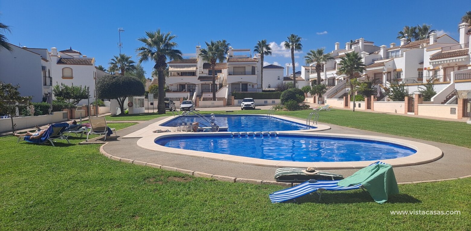 Resale - Townhouse - Villamartin - Los Dolses