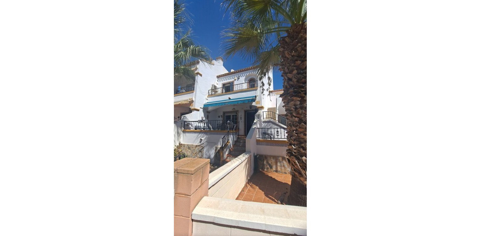 Resale - Townhouse - Villamartin - Los Dolses