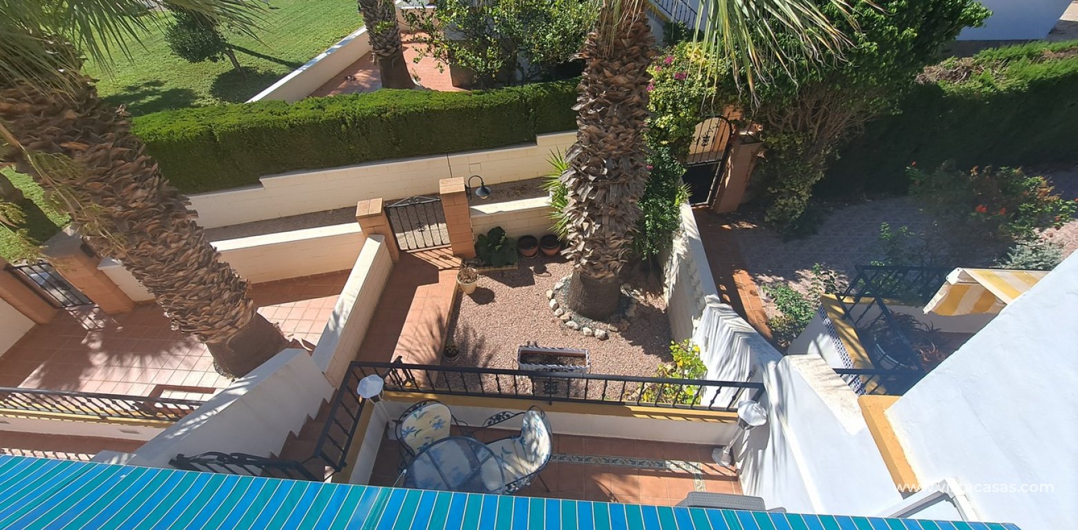 Resale - Townhouse - Villamartin - Los Dolses
