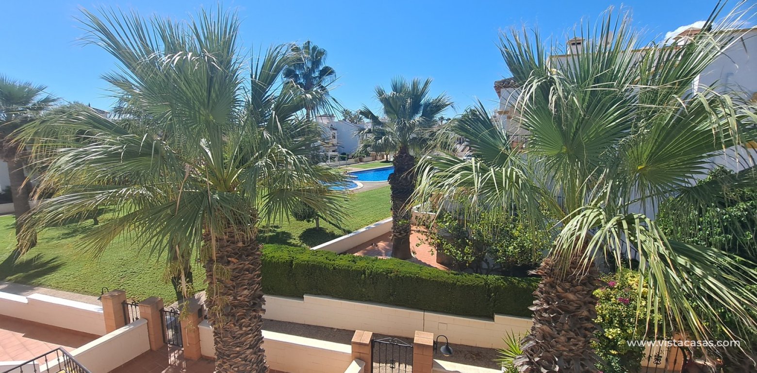 Resale - Townhouse - Villamartin - Los Dolses