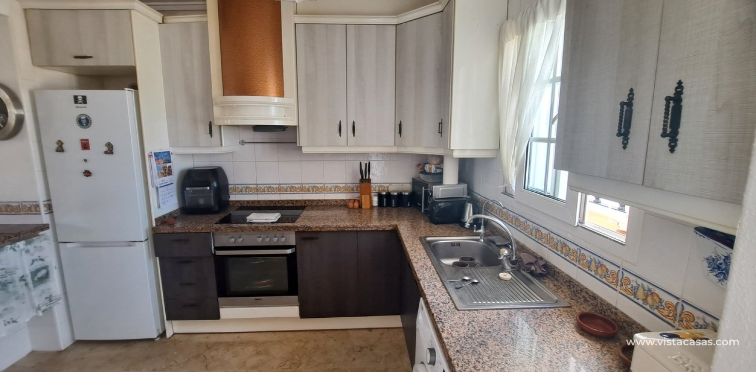 Resale - Townhouse - Villamartin - Los Dolses