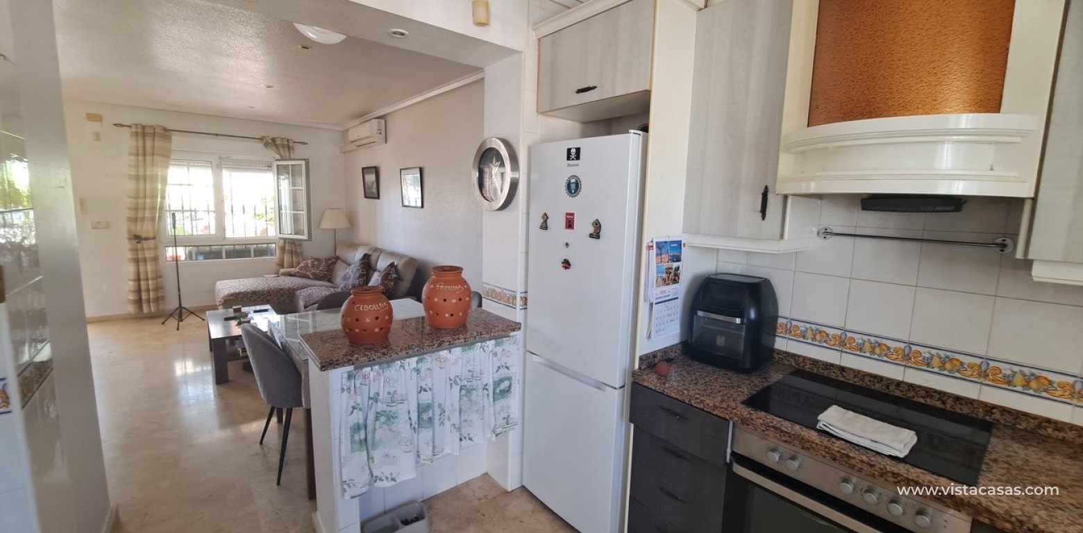 Resale - Townhouse - Villamartin - Los Dolses