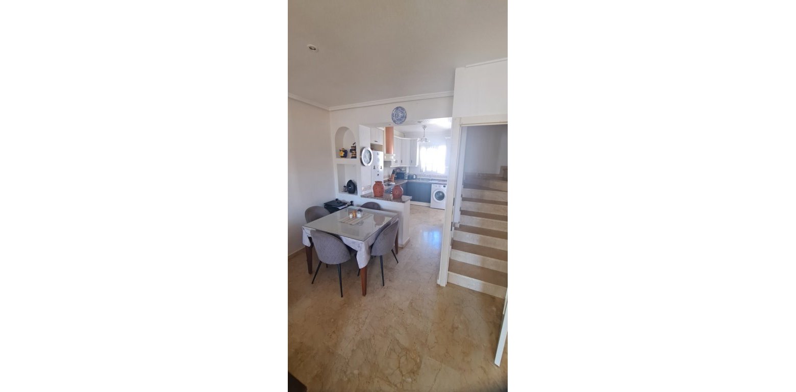 Resale - Townhouse - Villamartin - Los Dolses