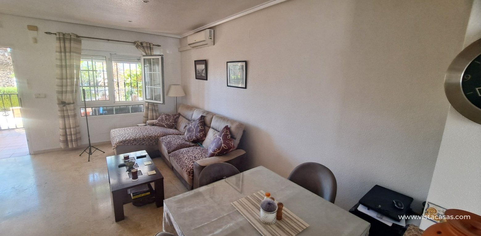 Resale - Townhouse - Villamartin - Los Dolses