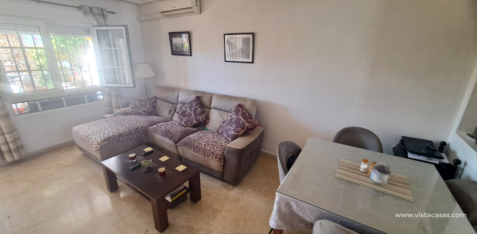Resale - Townhouse - Villamartin - Los Dolses