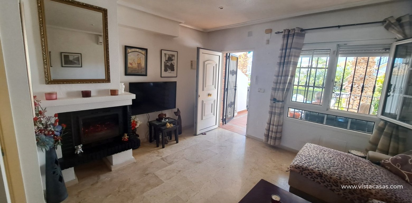 Resale - Townhouse - Villamartin - Los Dolses
