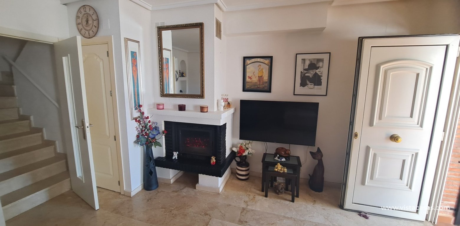 Resale - Townhouse - Villamartin - Los Dolses