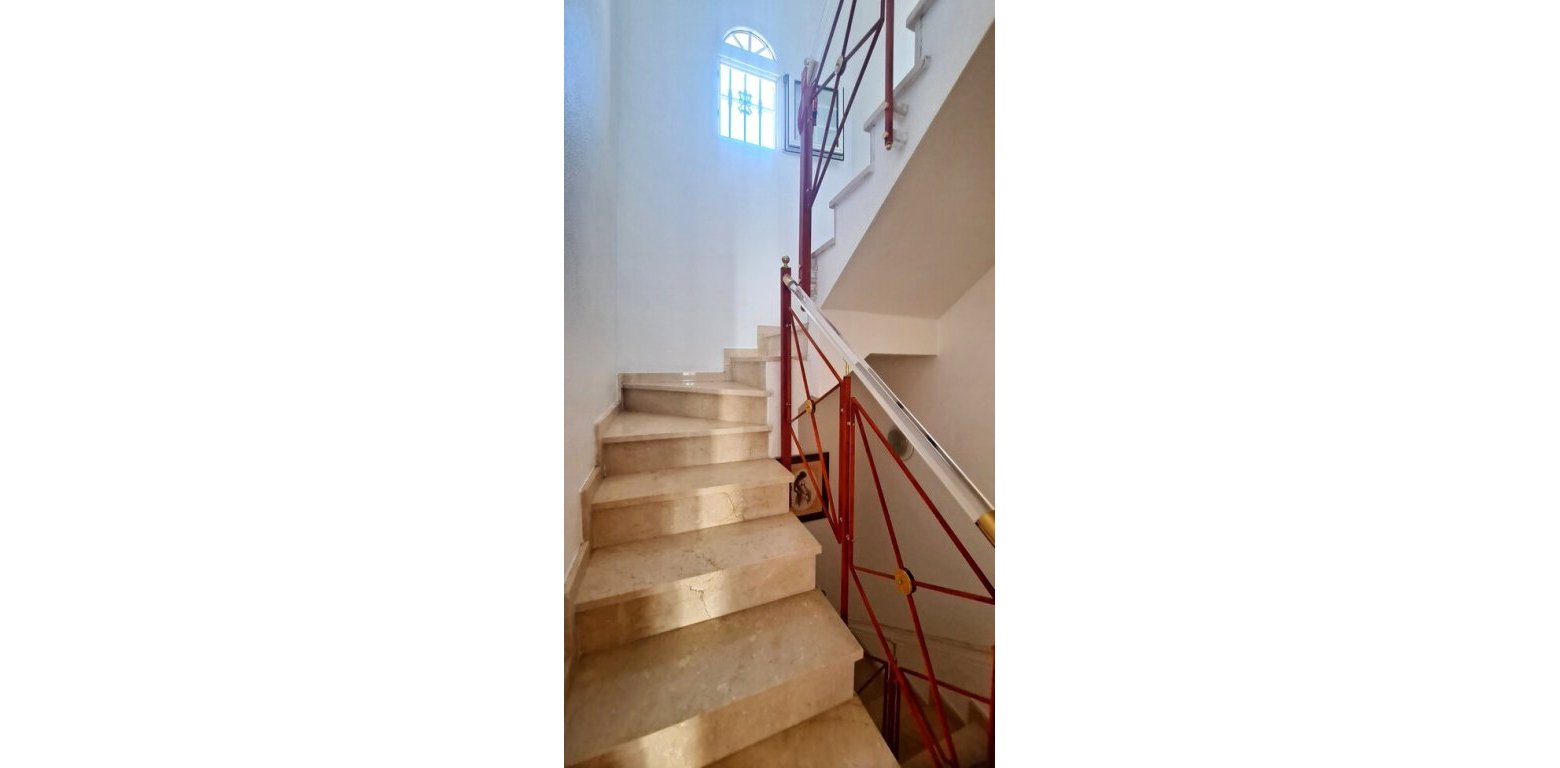 Resale - Townhouse - Villamartin - Los Dolses