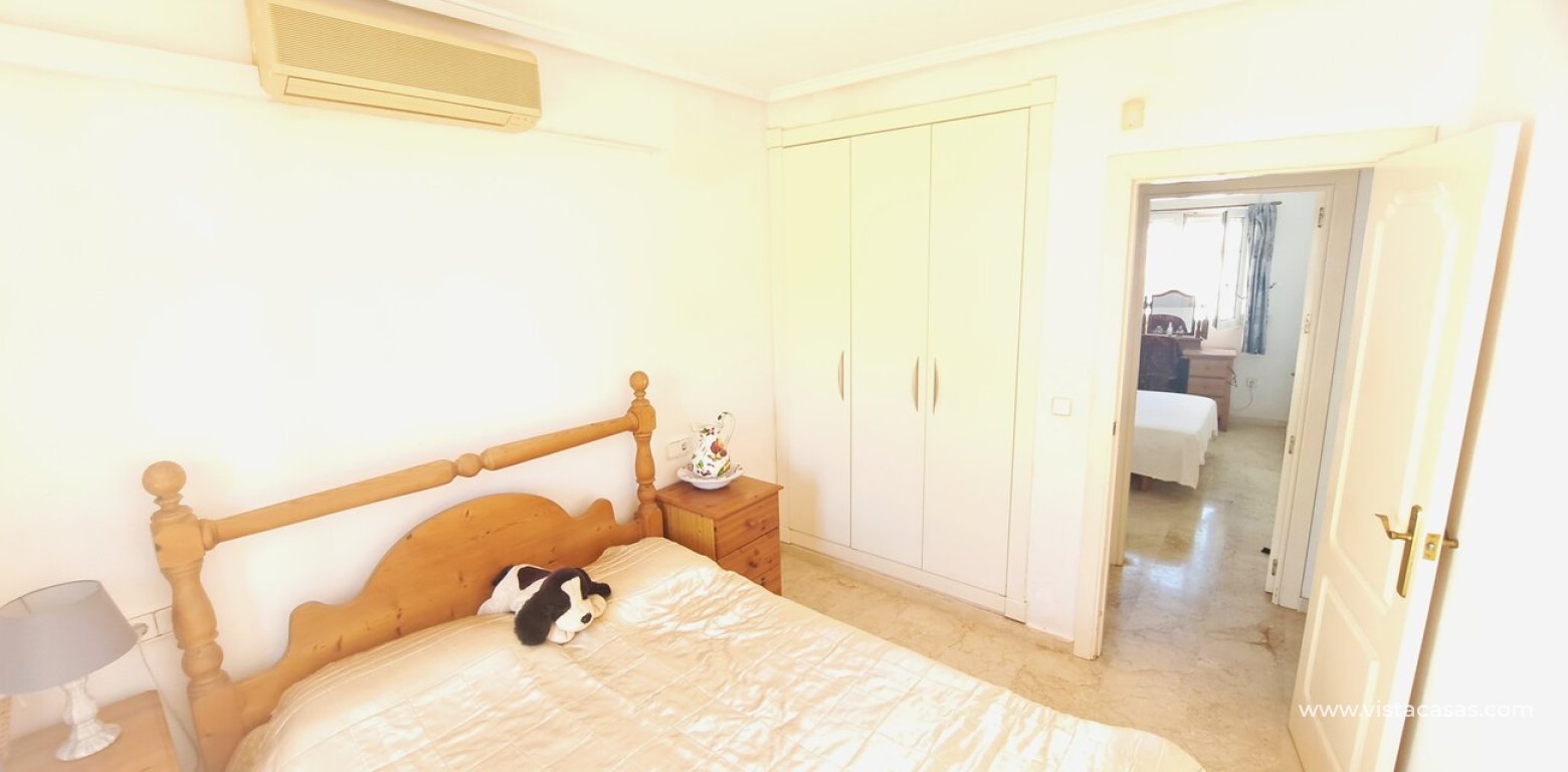 Resale - Townhouse - Villamartin - Los Dolses