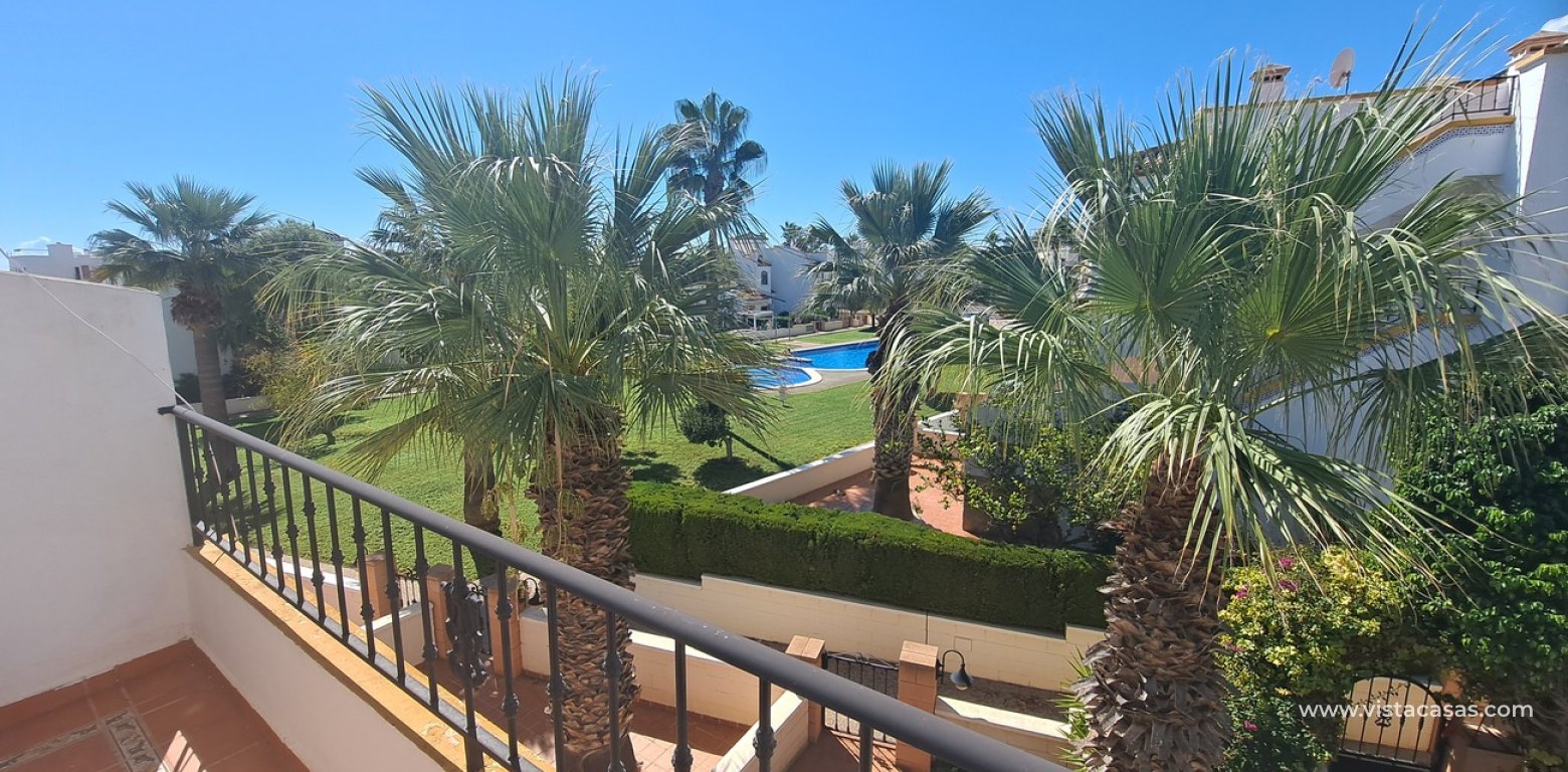 Resale - Townhouse - Villamartin - Los Dolses