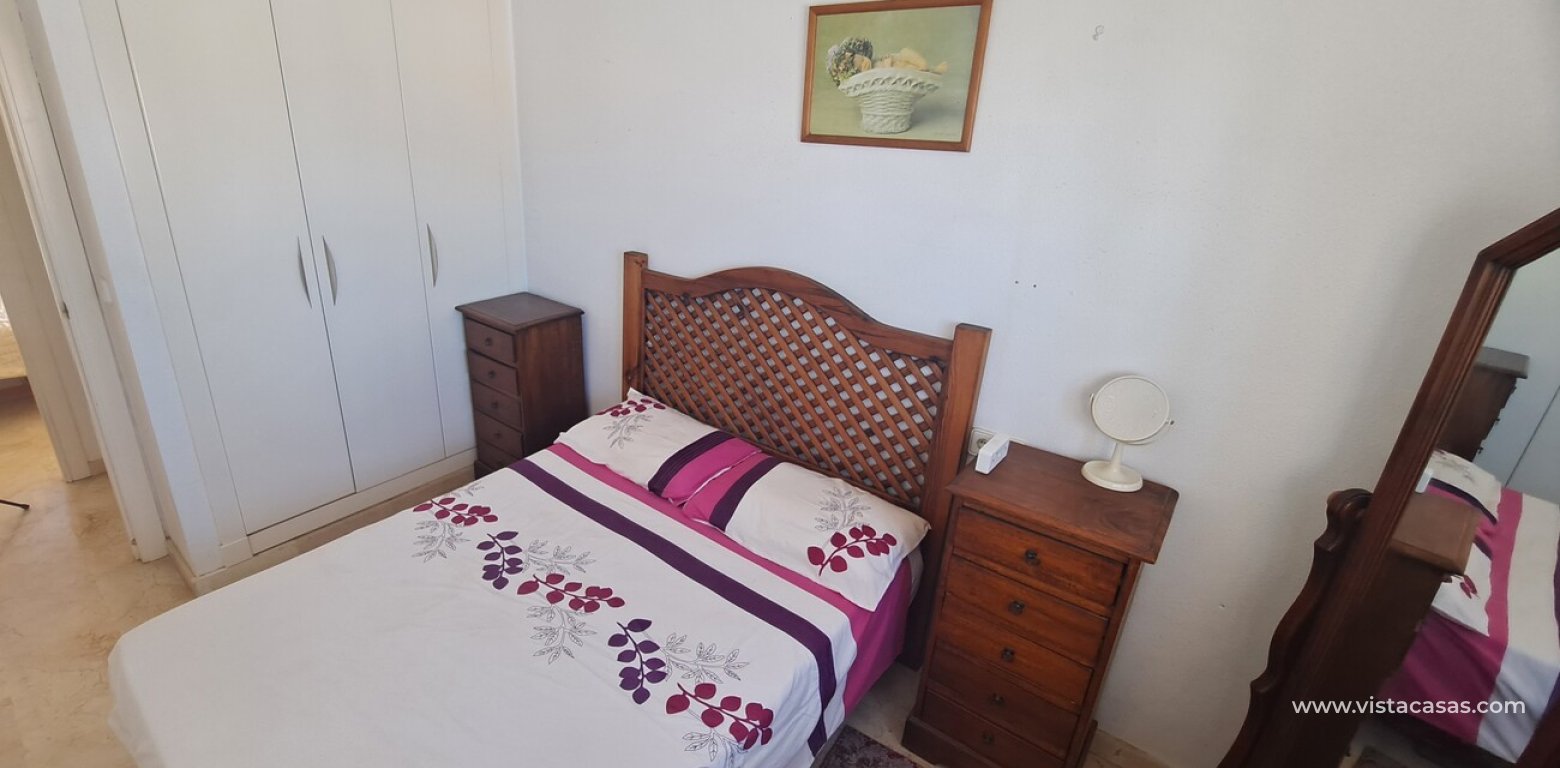Resale - Townhouse - Villamartin - Los Dolses