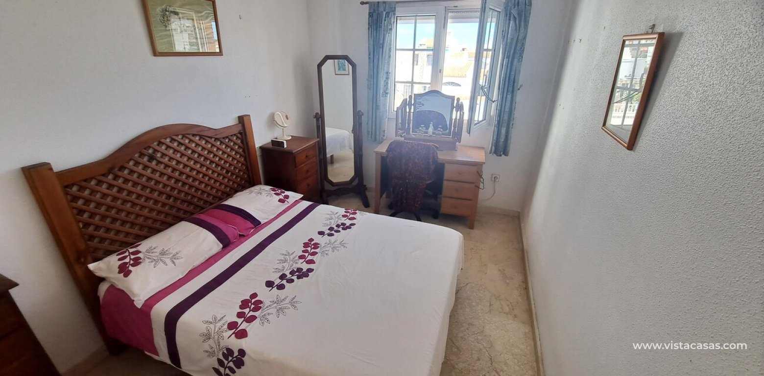 Resale - Townhouse - Villamartin - Los Dolses