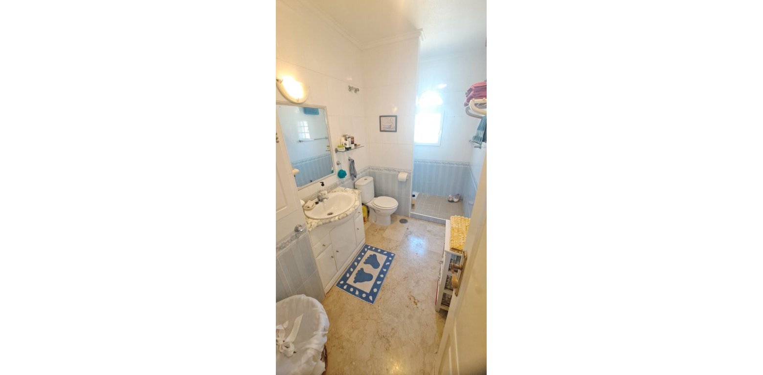 Resale - Townhouse - Villamartin - Los Dolses