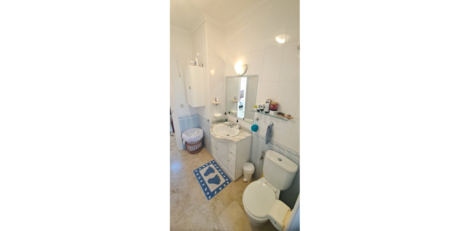 Resale - Townhouse - Villamartin - Los Dolses