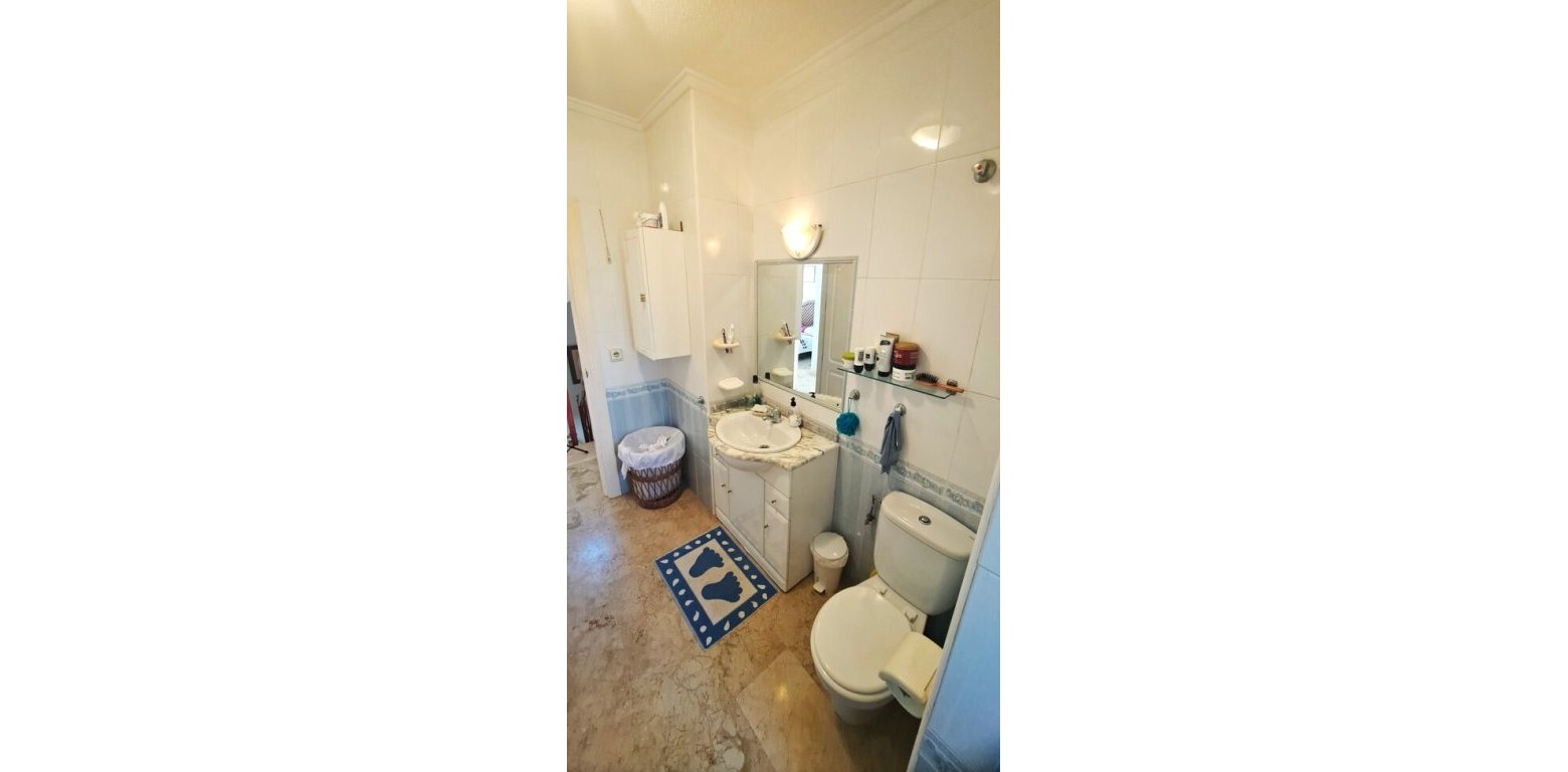 Resale - Townhouse - Villamartin - Los Dolses