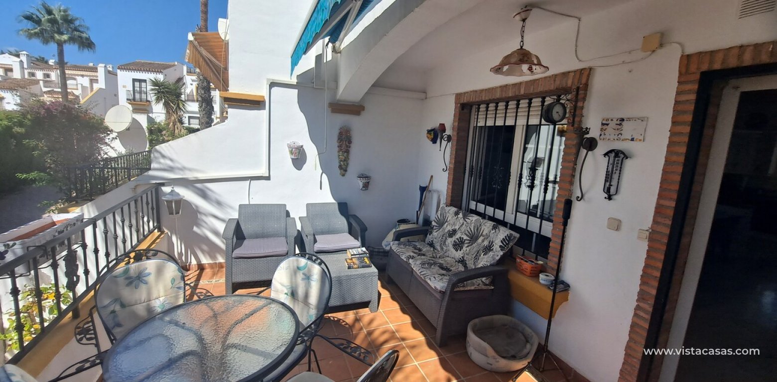 Resale - Townhouse - Villamartin - Los Dolses