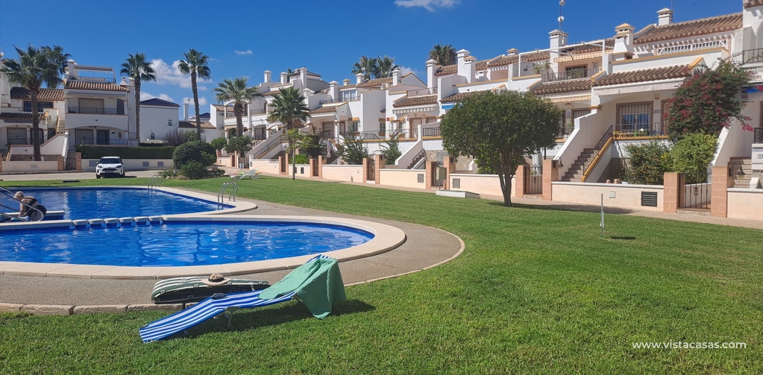 Resale - Townhouse - Villamartin - Los Dolses