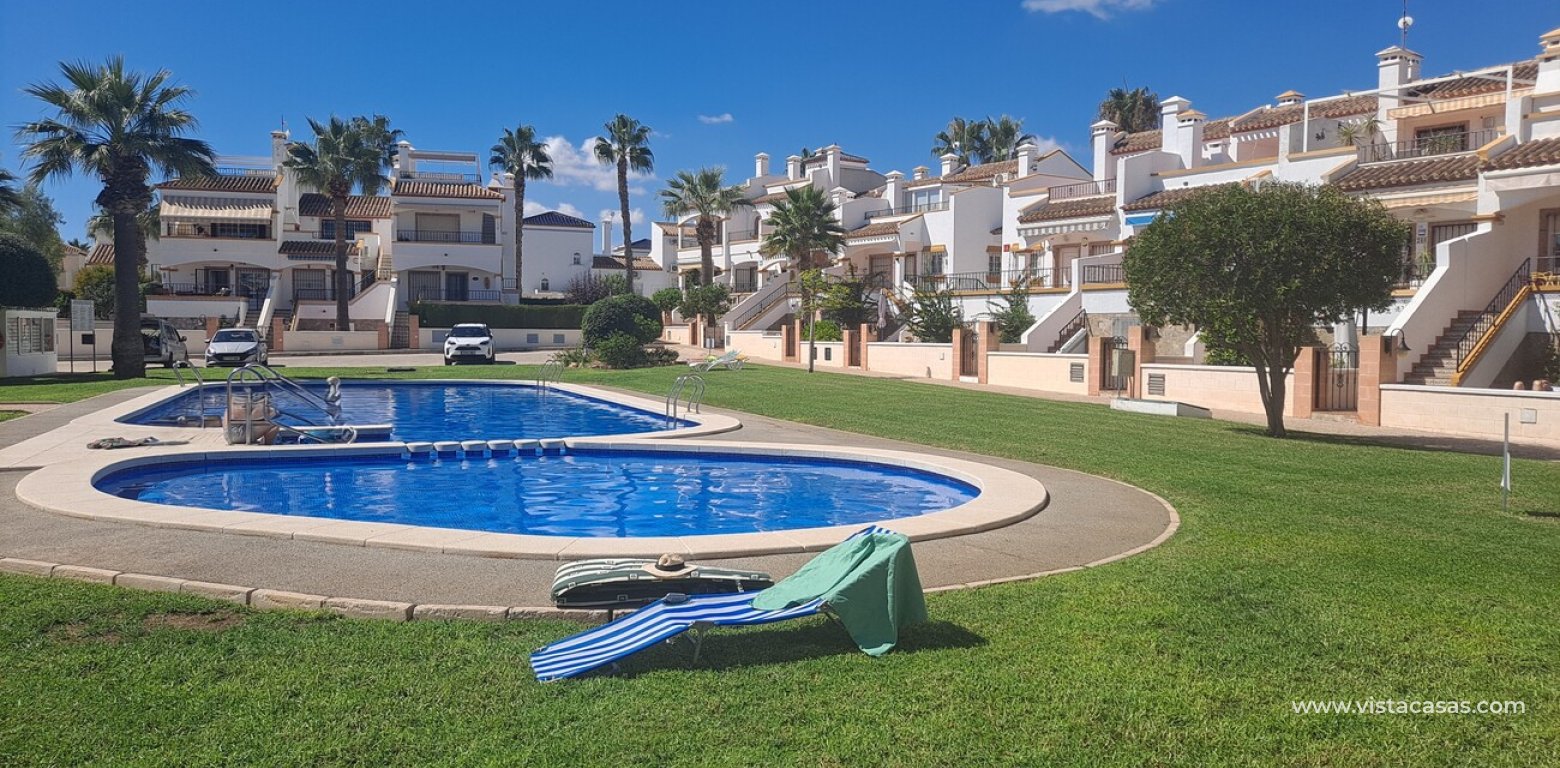 Resale - Townhouse - Villamartin - Los Dolses