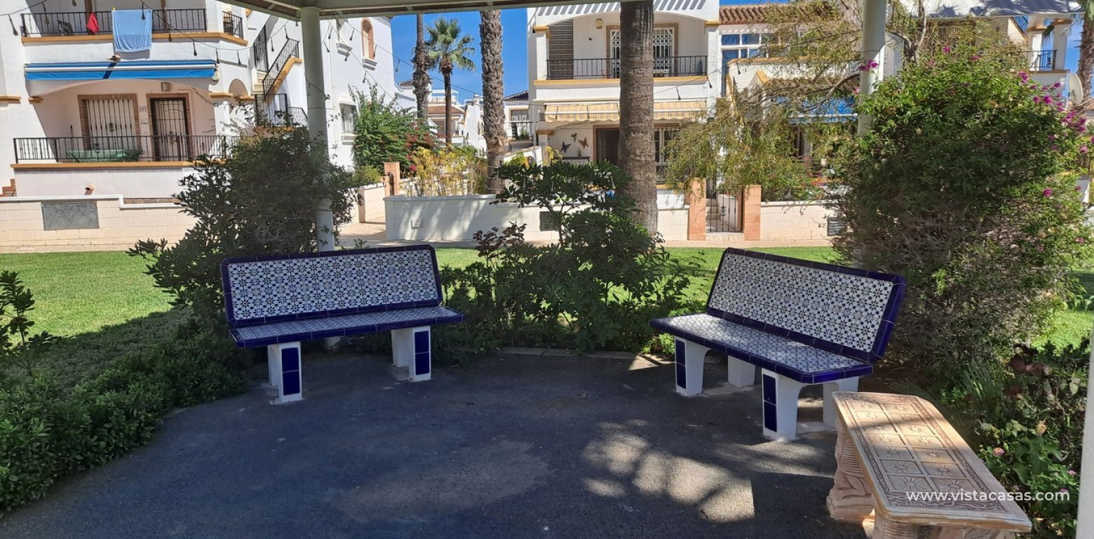 Resale - Townhouse - Villamartin - Los Dolses
