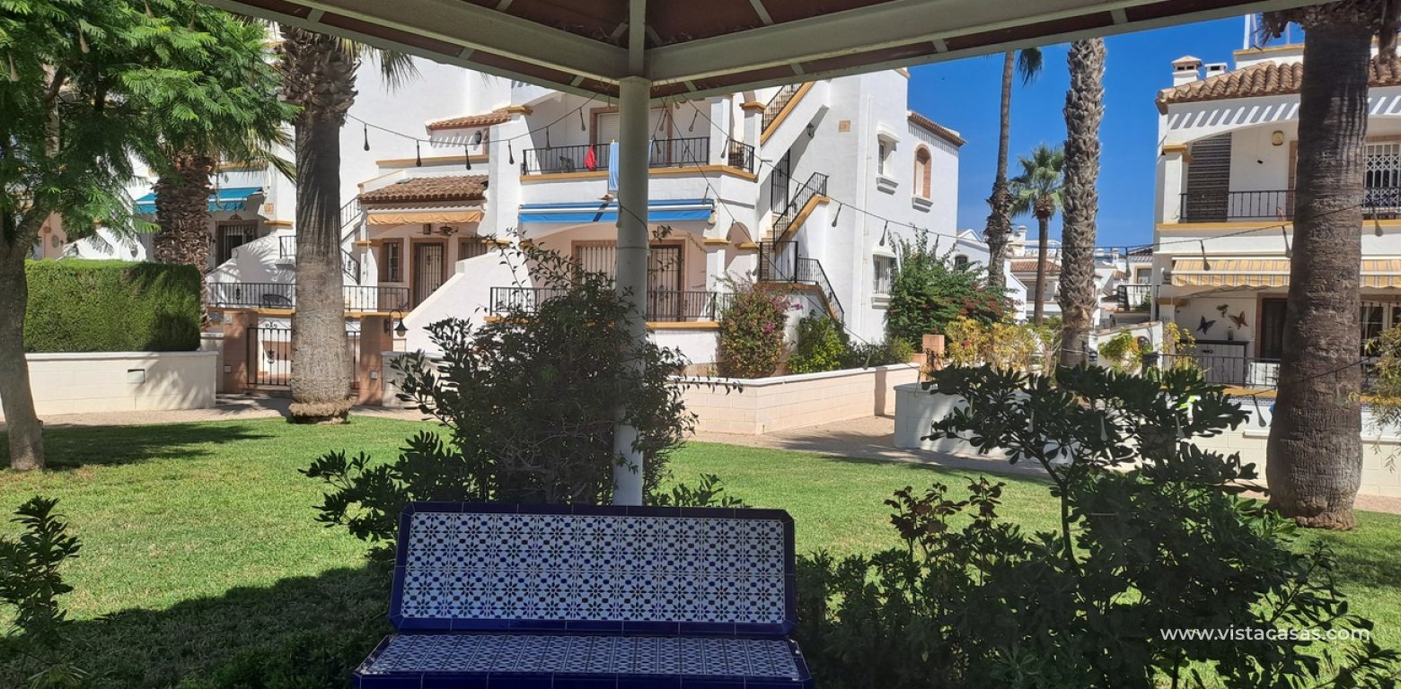 Resale - Townhouse - Villamartin - Los Dolses