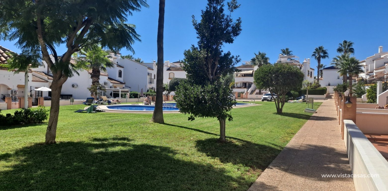 Resale - Townhouse - Villamartin - Los Dolses