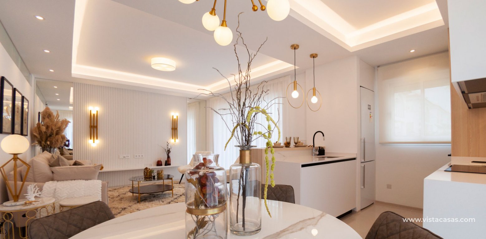 New Build - Apartment - Rojales - Ciudad Quesada