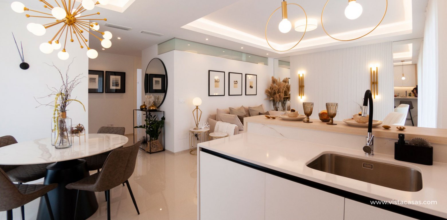 New Build - Apartment - Rojales - Ciudad Quesada