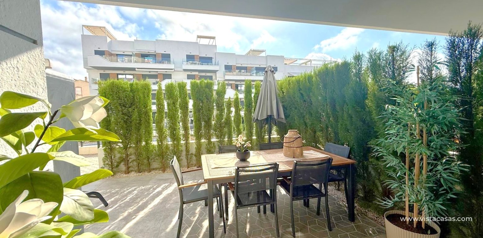 Vente - Appartement - Villamartin