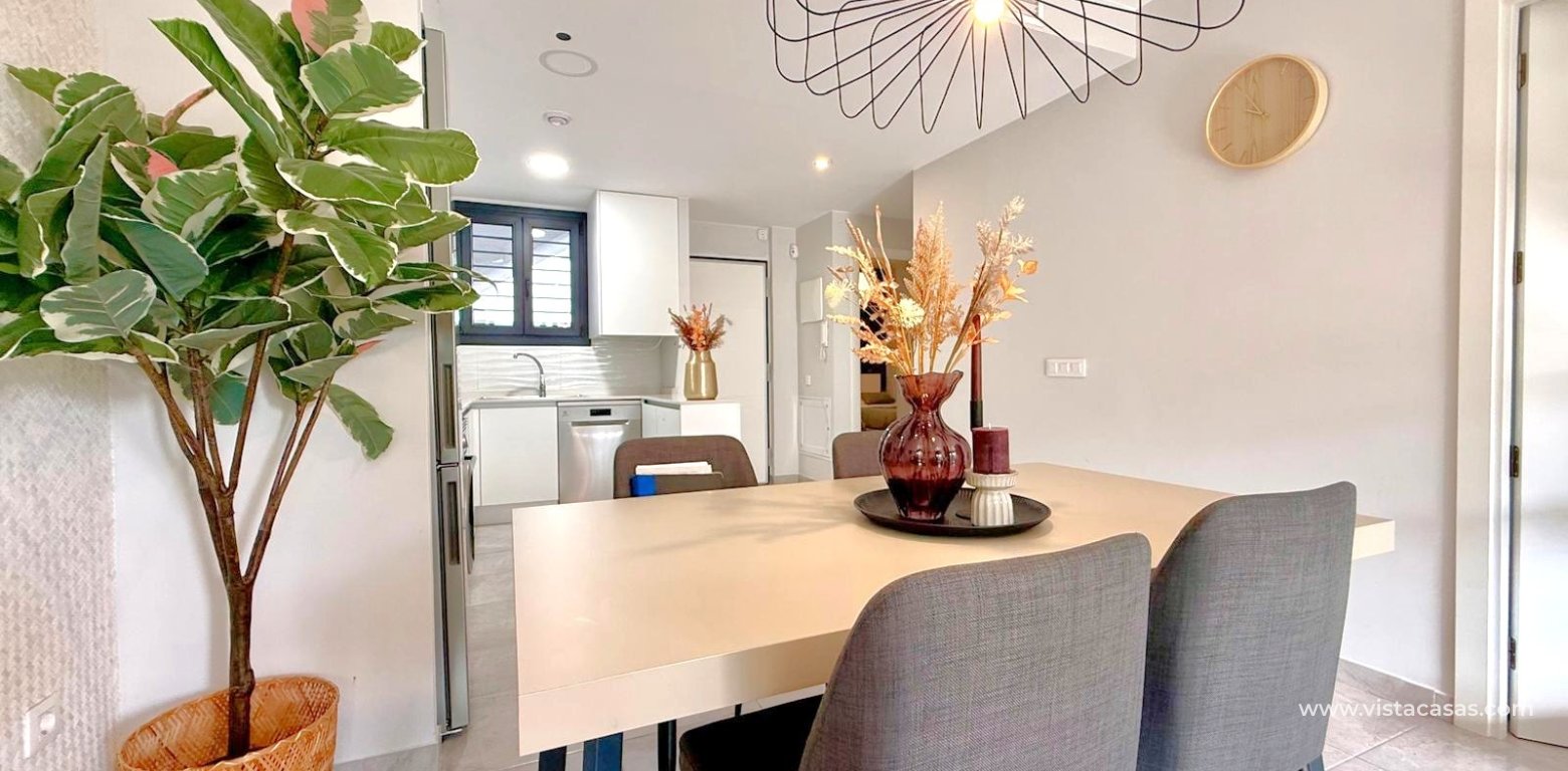 Vente - Appartement - Villamartin