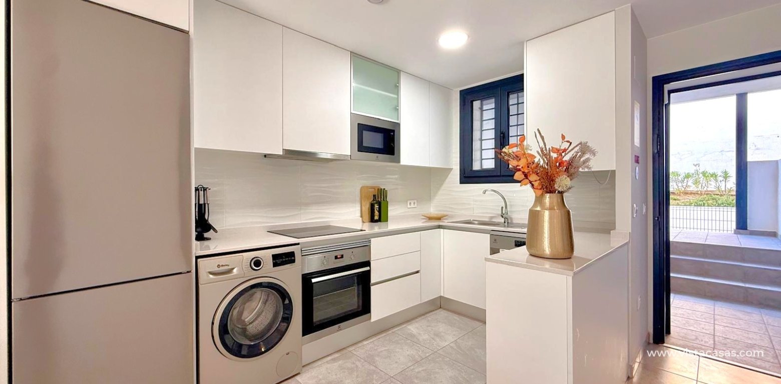 Vente - Appartement - Villamartin