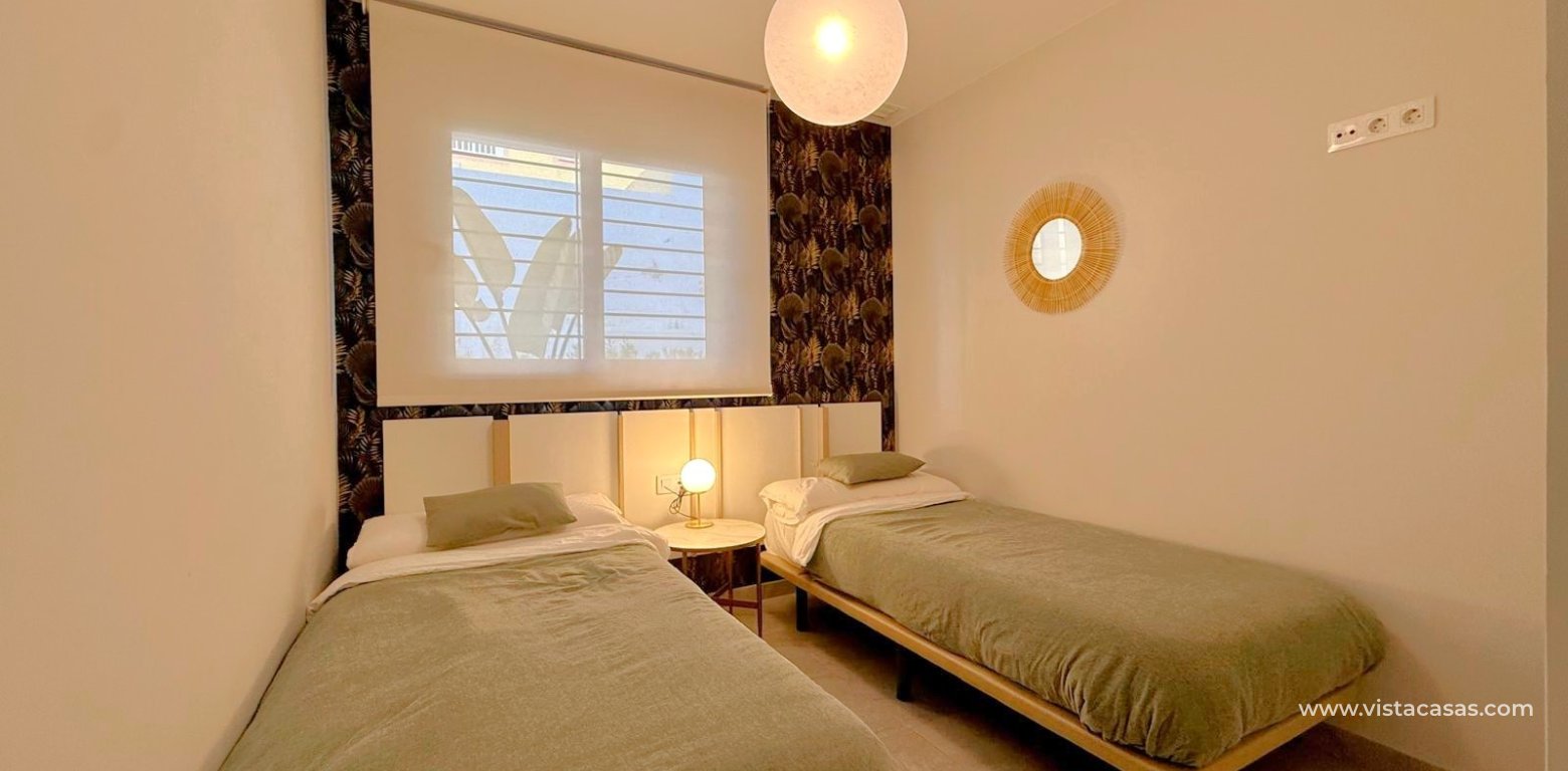 Vente - Appartement - Villamartin