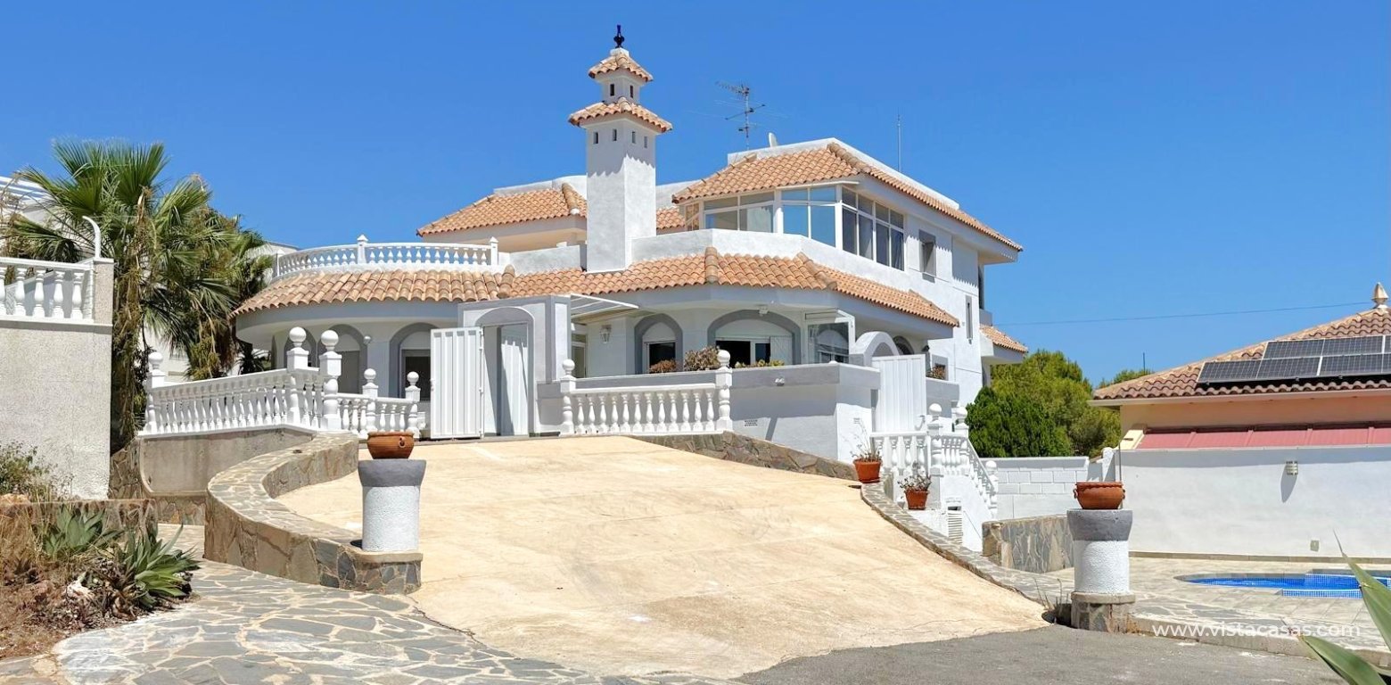 Vente - Villa - Villamartin
