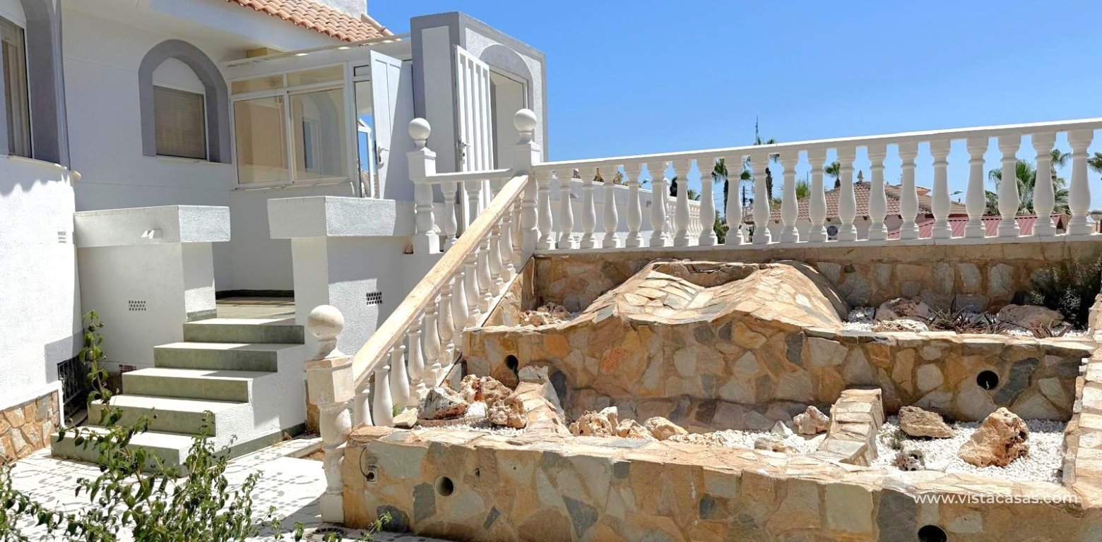 Vente - Villa - Villamartin