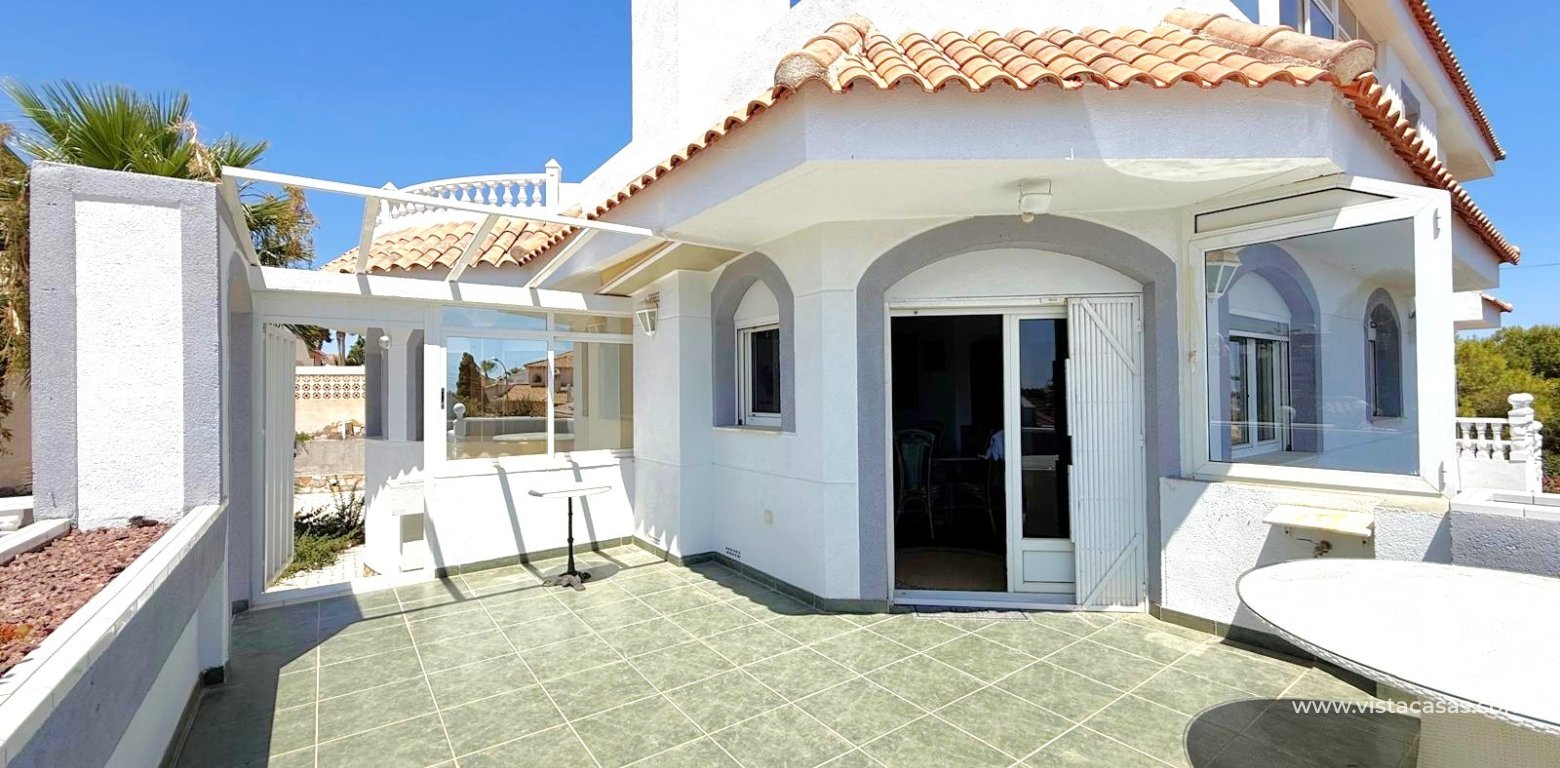 Vente - Villa - Villamartin