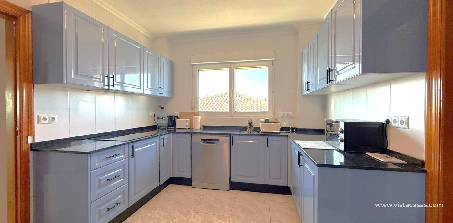 Vente - Villa - Villamartin
