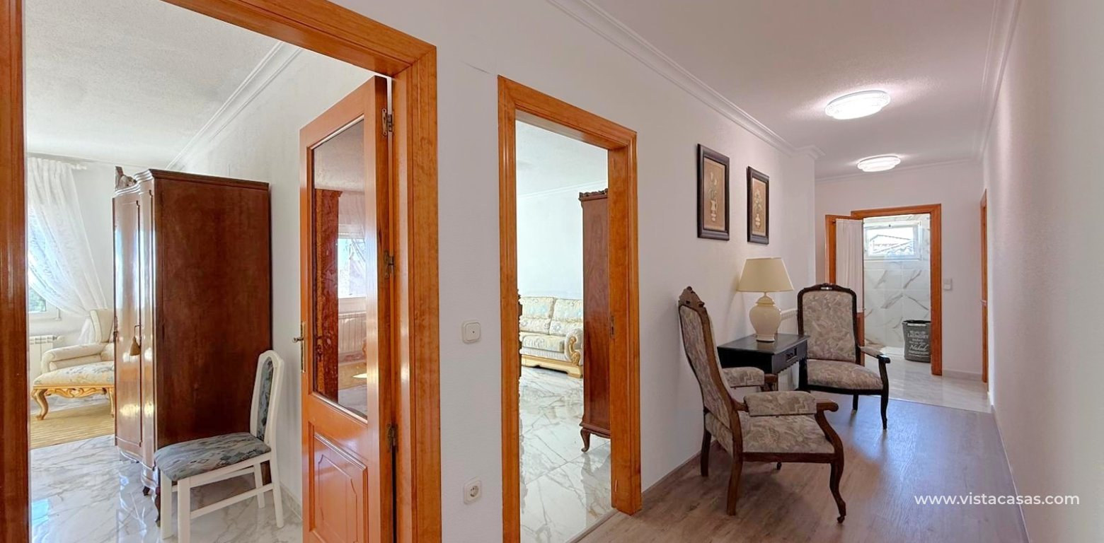 Vente - Villa - Villamartin