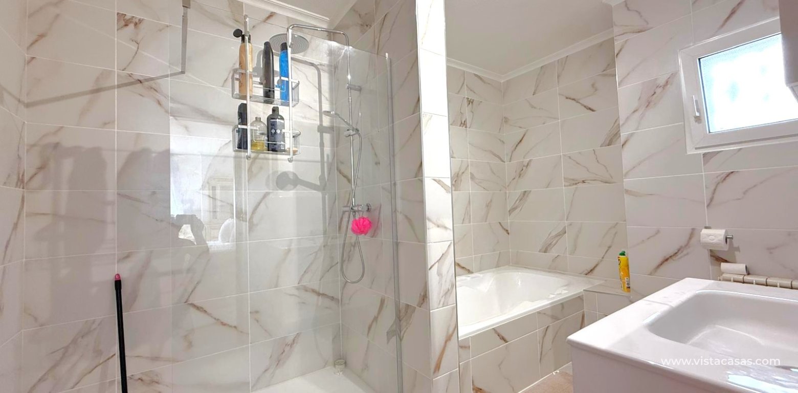 Vente - Villa - Villamartin
