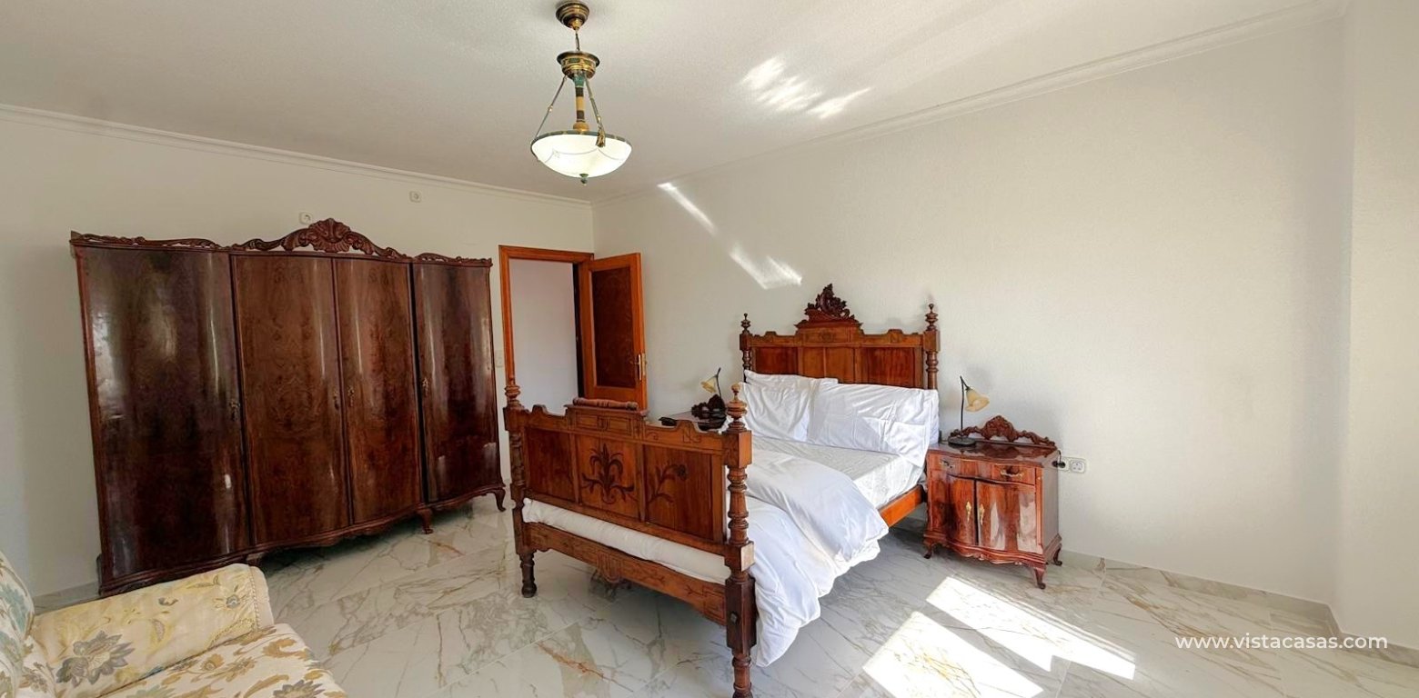 Vente - Villa - Villamartin