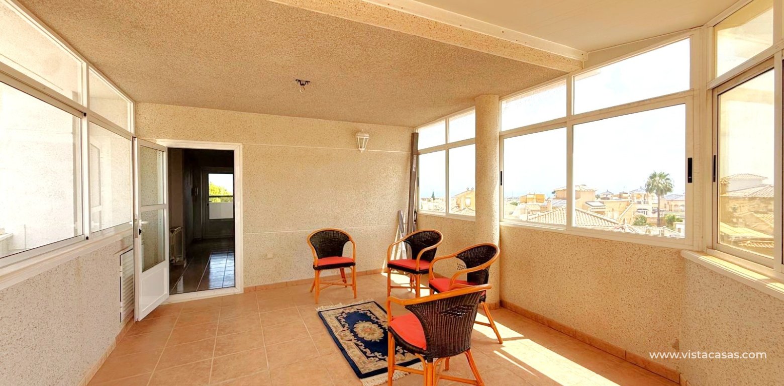 Vente - Villa - Villamartin