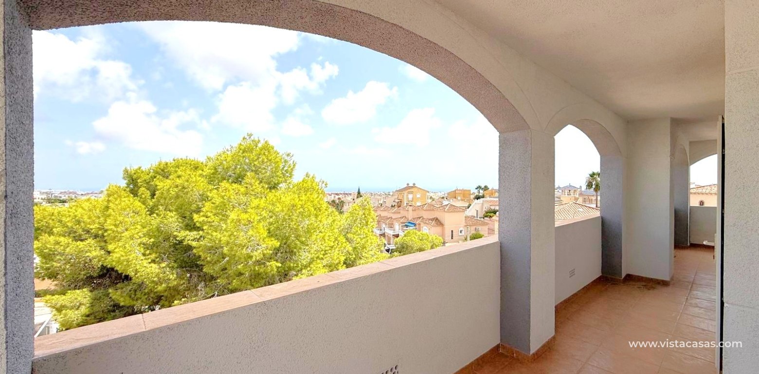 Vente - Villa - Villamartin