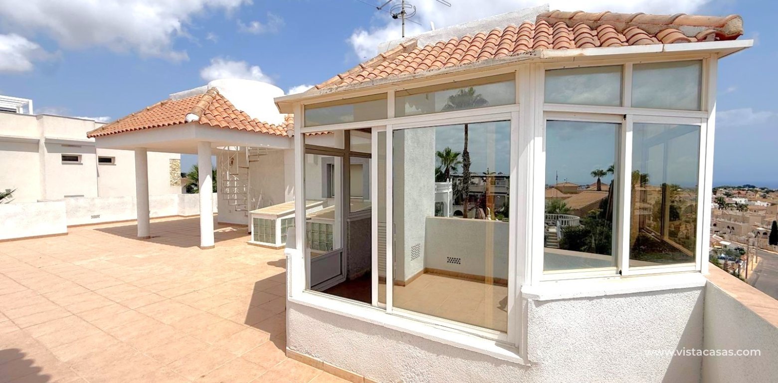 Vente - Villa - Villamartin