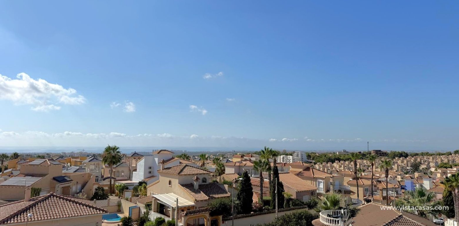 Vente - Villa - Villamartin