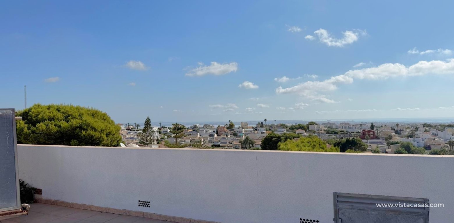 Vente - Villa - Villamartin