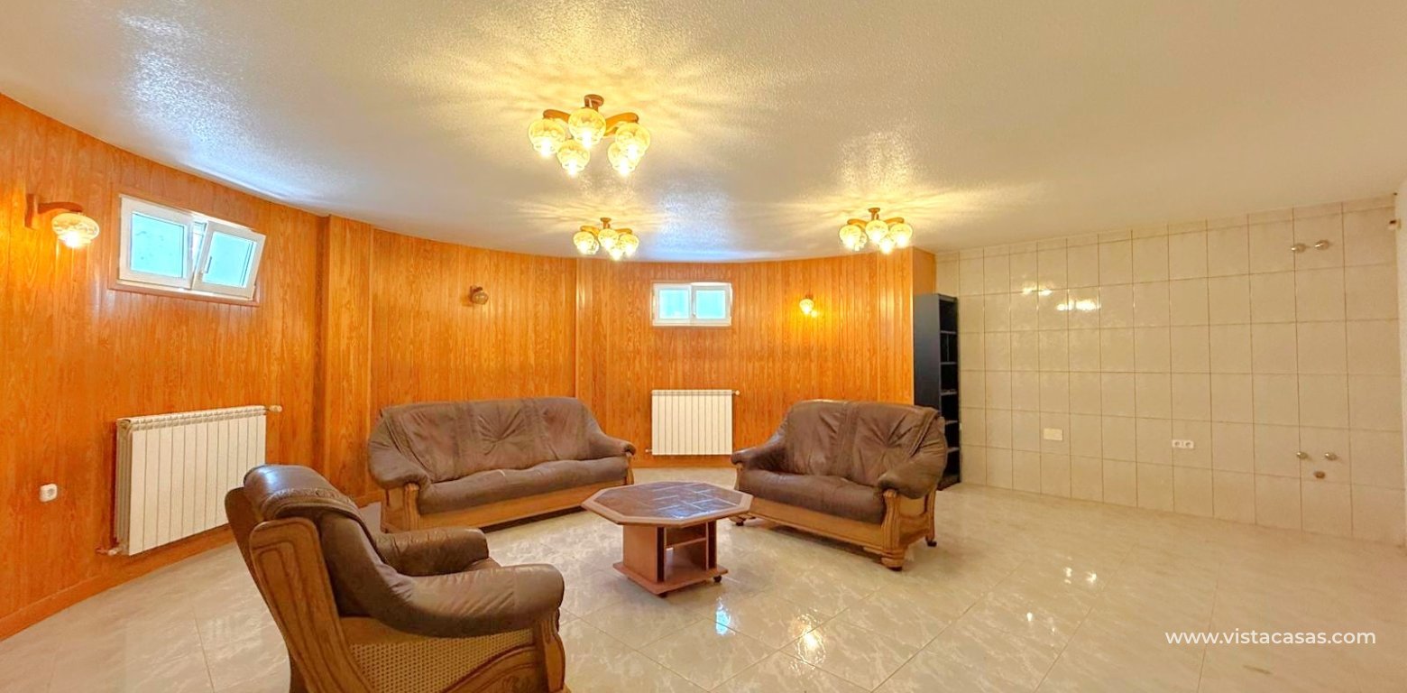 Vente - Villa - Villamartin
