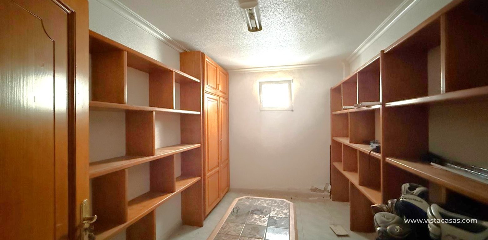 Vente - Villa - Villamartin